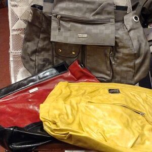 Miche bag covers  